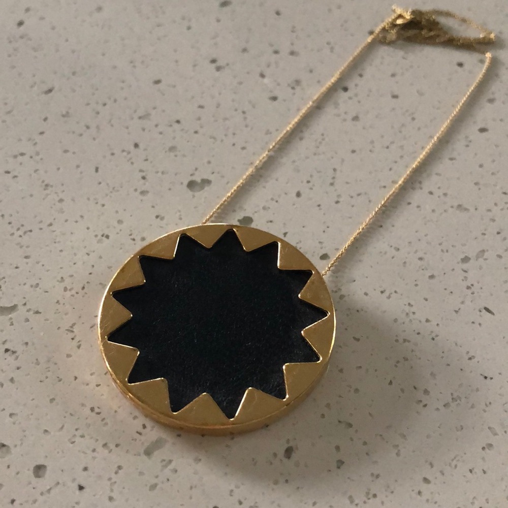 House of Harlow 1960 Necklace